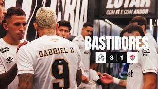 Download lagu SANTOS 3 X 1 VITÓRIA | BEHIND THE SCENES | BRASILEIRÃO (05/30/26) mp3 Download lagu SANTOS 3 X 1 VITÓRIA | BEHIND THE SCENES | BRASILEIRÃO (05/30/26) mp3