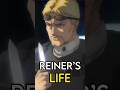 What happened to Reiner after Attack on Titan?