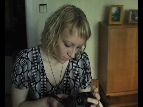 Paf83 - Полтергейст гОмск 2012г