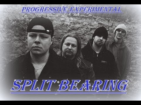 SPLIT BEARING - STARA MASNA , KROMĚŘÍŽ 29.3.2013