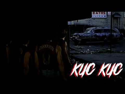 MANDA - KUC KUC