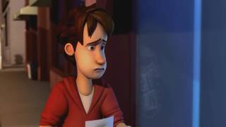 Sagopa Kajmer - 366.GÜN # Uyarlama Klip [HD 1080p]