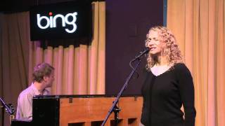 Joan Osborne - God Bless The Child (Bing Lounge)