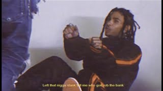 Robb Bank$ - MAY I ( feat. Ski Mask the Slump God &amp; XXXTENTACION)