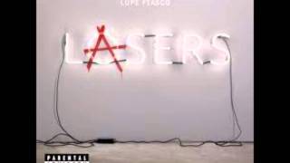 Lupe Fiasco - Till I Get There - Lyrics