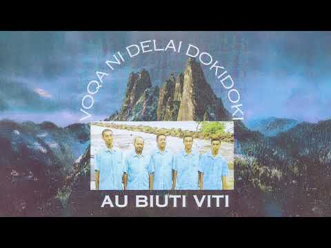 Voqa Ni Delai Dokidoki - Au Biuti (Audio)