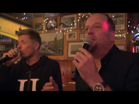 Smudo & Michi Beck & Ina Müller "Zusammen" / live "Inas Nacht", 21.7. 2018