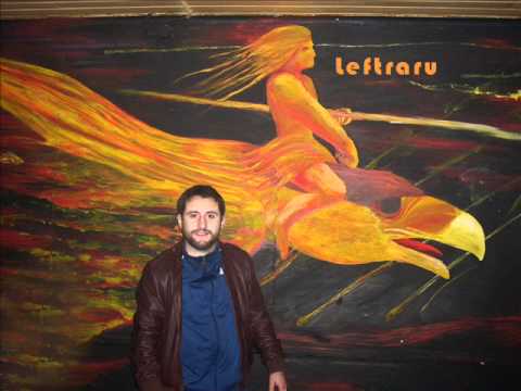 Lautaro (leftraru) video