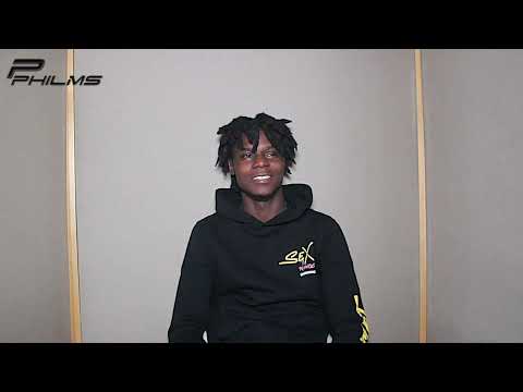 Kenzo Balla Gives His Top 5 NY Drill Rappers Of 2021 (Part 5)