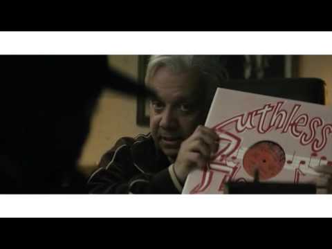 Lil DMann - UnTouchable - Dir. By Q-MANN (Kuji Graphics) - Straight Out Of Compton StoryLining