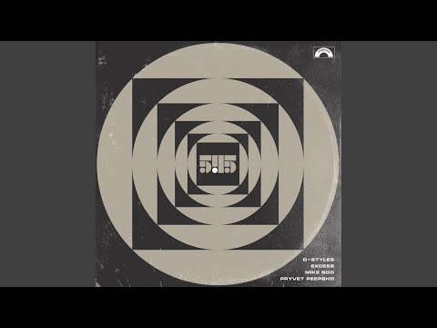 Crepe Cake Drizzle Cuts (feat. Oslo Flow, DJ Day & DJ Craze)