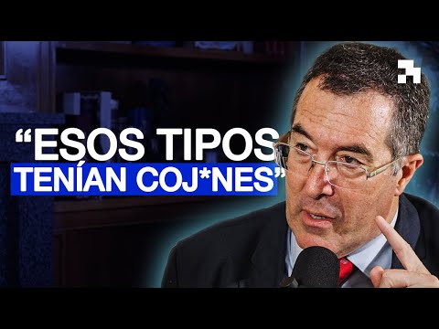 «ARGENTINA NACIÓ EN COVADONGA GRACIAS A ESOS HOMBRES» – Marcelo Gullo