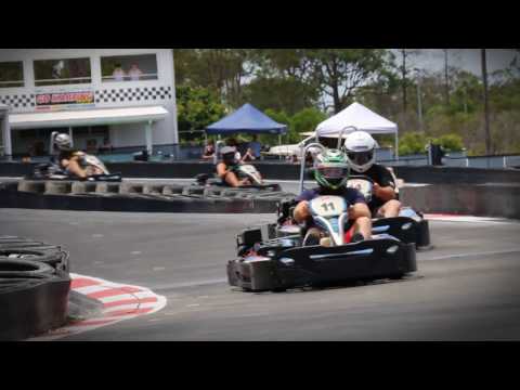 Slideways Go Karting World Enduro Series Round 3 Preview