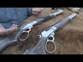 Marlin Model 95 SBL 45 70 By Ruger