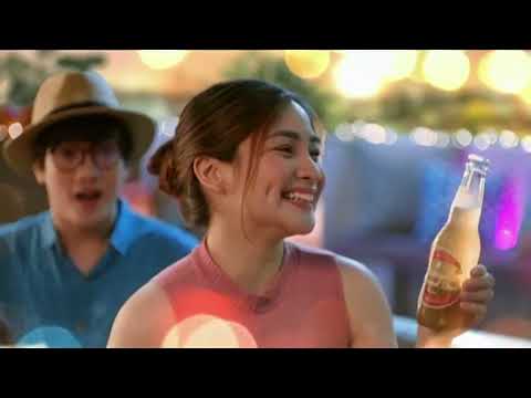 San Miguel Flavored Beer TVC 2022 30s (TV Networks Version)