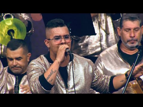 Soledad en vivo - El Combo de las Estrellas 2024, La Viejoteca de Telemedellin