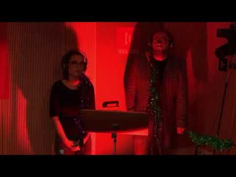 Nina Strnad in Bort Ross  - In ko enkrat bom umrl [Živooke na Valu 202]