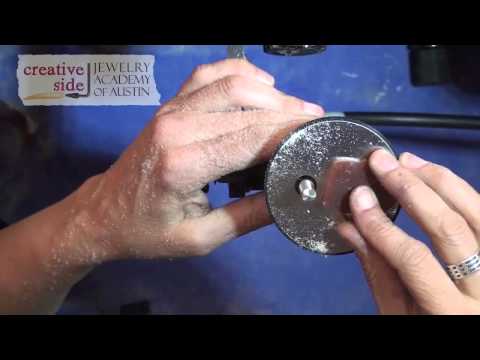 Wax Trimmer Assistant, Wolf Tools