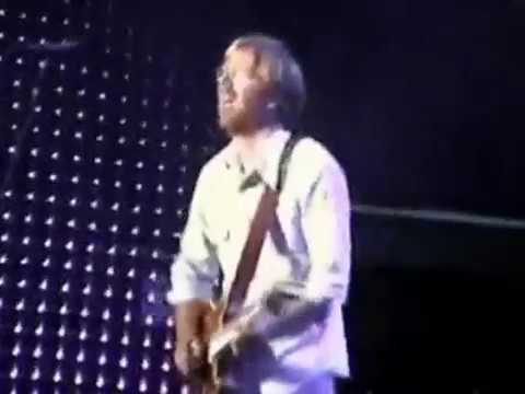 Lie In Our Graves (w/ Trey Anastasio) - 8/14/07 - [2+Cam/Taper-Audio-Sync] - SPAC