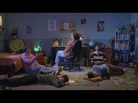 Sexenni - Planeta DeAgostini (Visualizer)