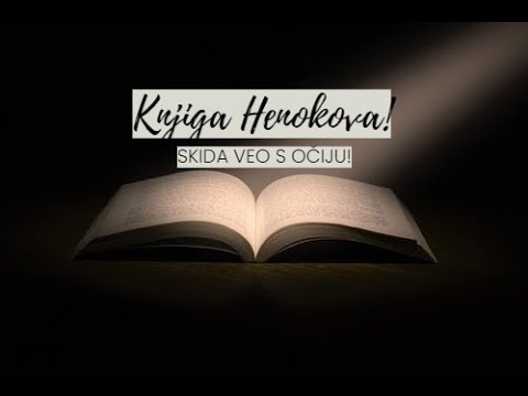 KAKO POSTATI OTPORAN NA CRNU MAGIJU I ZLO