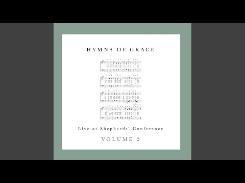 Yet Not I, But Through Christ in Me (Live)