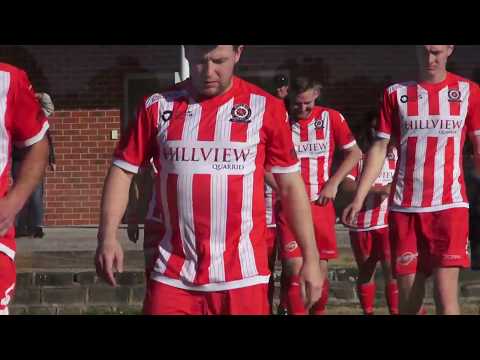 2017 FFV State 4 Sth | Rd 15 |  Bayside Argonauts v Rosebud Heart