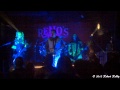 Rivethead - Regret - Dallas (10/27/12) 