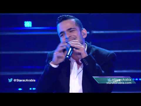 مين ده - محمود محيي البرايم 13 من ستار اكاديمي 10 -  Mahmoud mohey Star Academy 10 Prime 13