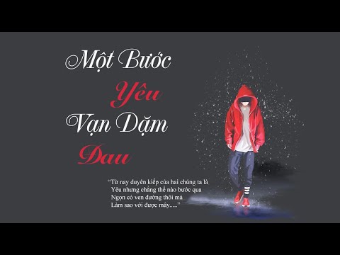 Một Bước Yêu Vạn Dặm Đau - Mr.Siro [ LYRIC VIDEO ] #MBYVDD