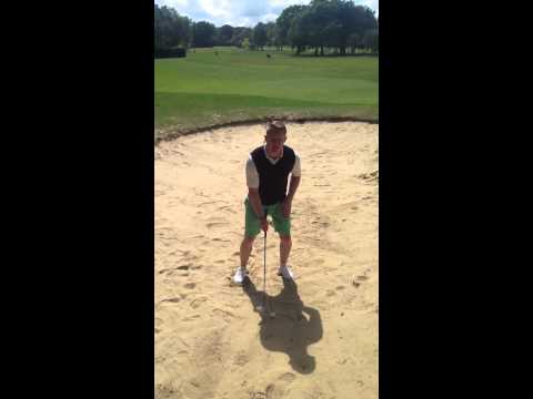 Roehampton Club Golf Tip Of The Week