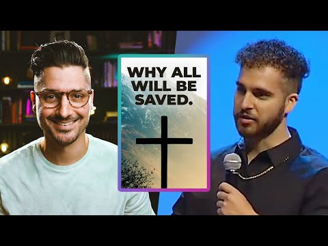 Universalism: A Philosophical Defense w/ Andrew Hronich