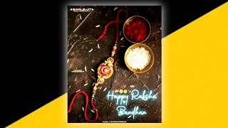 Happy Raksha Bandhan Status 2021| Rakhi Special Status| Raksha Bandhan 2021|Raksha Bandhan 4k Status