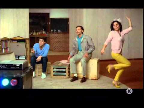 Extrait de "Un Paradis Pour Tous" (1982) de Alain Jessua