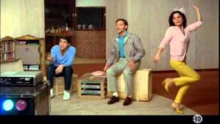 Extrait de "Un Paradis Pour Tous" (1982) de Alain Jessua