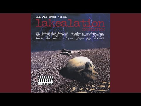 We Bring the Funk (feat. King Cevil & 3rd Eye)