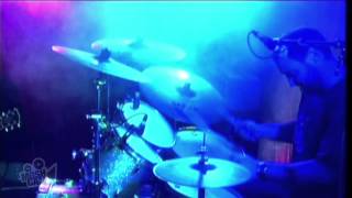 Jebediah - It's Over (Live in Sydney) | Moshcam