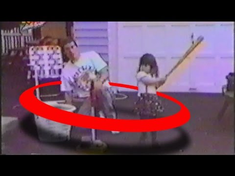 Tinelli - Bloopers Americanos (Programa Ritmo De La Noche 1992)