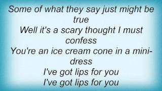 15905 Old 97's - Eyes For You Lyrics