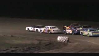 preview picture of video 'Jaime Bevill #56 Hobby Stock'
