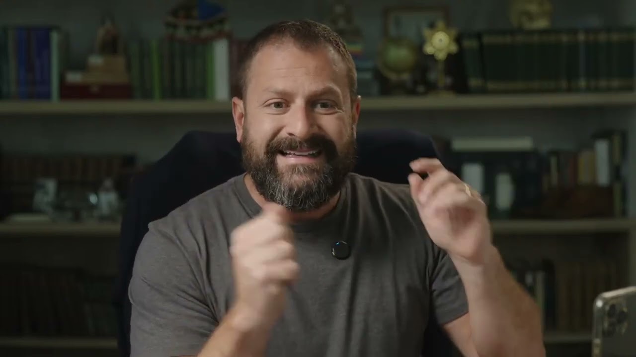 Live Diária #289 Como recuperar sua MOTIVAÇÃO - Italo Marsili Backup