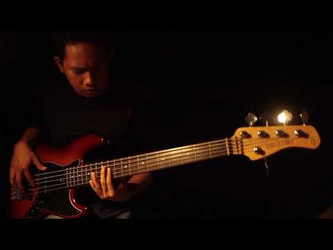 Tuhan Pulihkan Negeri Kami - Instrumental (cover)