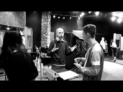 John Vanderslice and the Magik Magik Orchestra - Overcoat (Yours Truly Session)