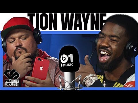 Tion Wayne on New Music and Being Harassed by Women After ‘That Picture’