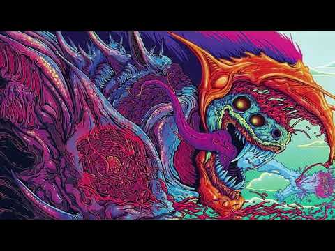 Questo RH aka Kirli - BEBELER (Phonk Rap) Prod. Carnil