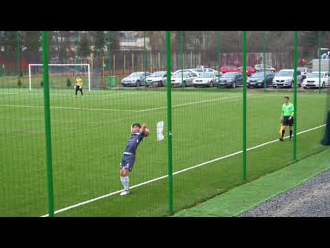 Viitorul MG 3-2 CNP Targu Mures