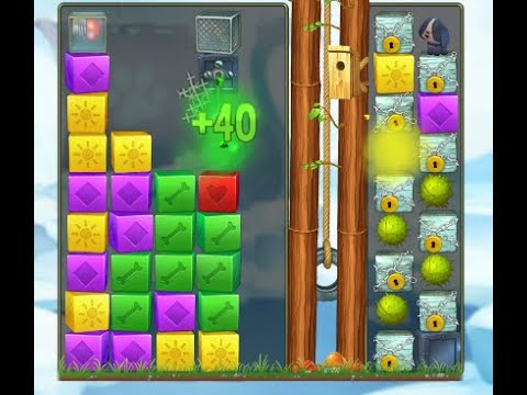 Pet Rescue Saga Level 4733 x2 no boosters