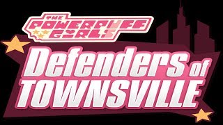IndieView - The Powerpuff Girls: Defenders of Townsville
