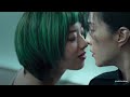 Fan Bingbing and Lee Joo-young in Green Night (2023), Lie by Sasha Sloan edit