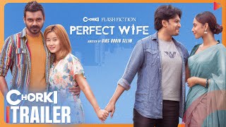 The Perfect wife | Official Trailer